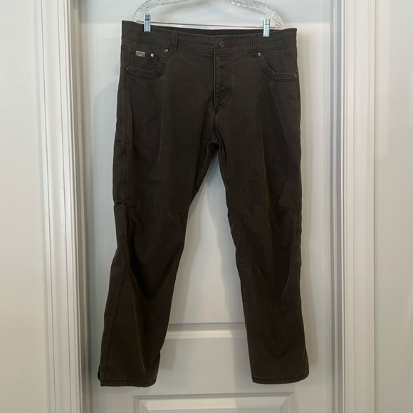 Kuhl Men’s Pants 40X30 - Picture 2 of 6